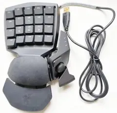 Razer Orbweaver Chroma 左手用キーパッド 本体 - メルカリ