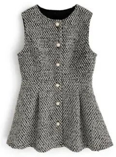 ペプラムベスト