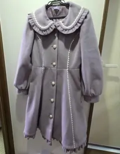 2025年最新】axes femme kawaii コートの人気アイテム - メルカリ