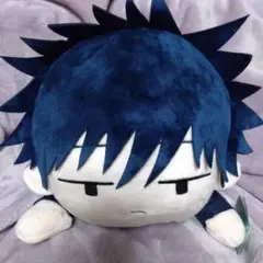 2025年最新】伏黒恵BIGぬいぐるみの人気アイテム - メルカリ