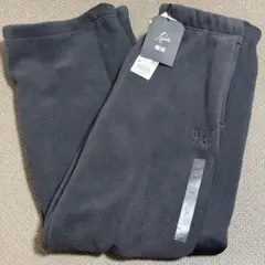 needles ユニクロ ワイドパンツ