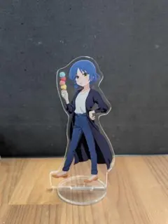 ぼっちざろっく　山田リョウアクリルスタンド　一番くじvol2