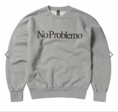 No Problemo/ノープロブレモ Sweatshirt