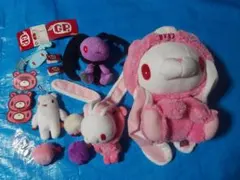 凡用うさぎ まとめ売り チャックスGP｜タイトープライズの人気のシリーズ