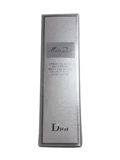 新品未使用 Dior ミスディオール ハンドクリーム 50ml