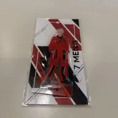 新品】今野大輝アクリルスタンド 7MEN侍/B&ZAI - メルカリ