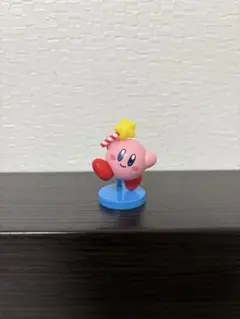 星のカービィ チョコエッグ　スターロッド