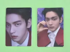 TXT 7TH YEARトレカ☆スビン①