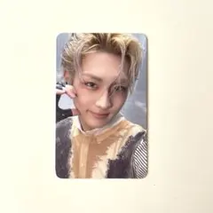 ジョンウォン　MAKE Ver. トレカ