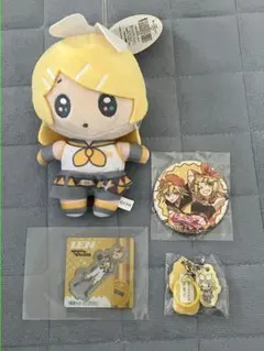 鏡音リン 鏡音レン グッズセット まとめ売り