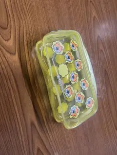 たべっ子どうぶつ らいおんくん ペンポーチ