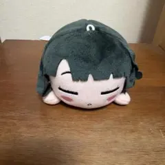 周防有希 寝そべり ぬいぐるみ 時々ボソッとロシア語でデレる隣の