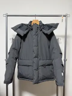 DAIWA PIER39 EXPEDITION DOWN JACKETのサムネイル