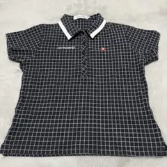 le coq sportifルコック ポロシャツ レディース ゴルフウェアL