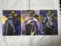 刀ミュ 目出度歌誉花舞 ランダムカード 水心子正秀 源清麿 大慶直胤