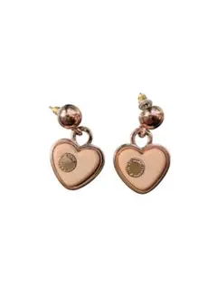 MARC BY MARC JACOBS ハート ピアスのサムネイル