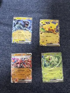 ポケモンカードセット スタートデッキ100