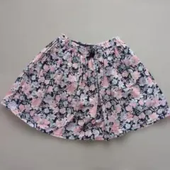 エニィファム スカート 140cm