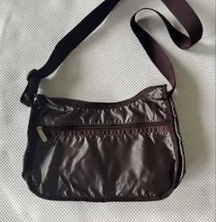 レスポートサック　ショルダーバッグ　ポーチ付き