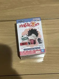 ハイキュー !! フィギュア ハピふぃぎゅっ vol.2 黒尾