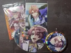 和泉三月 アイドリッシュセブン 缶バッジSpecial selection2 - メルカリ