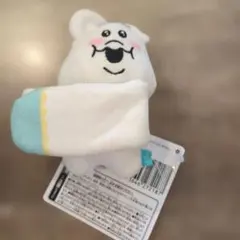 んぽちゃむ ぬいぐるみバンドのサムネイル