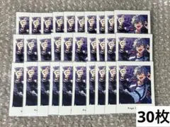 あんスタ 大神晃牙 ぱしゃっつ 30枚セット