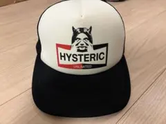 ヒステリックグラマー　メッシュキャップ