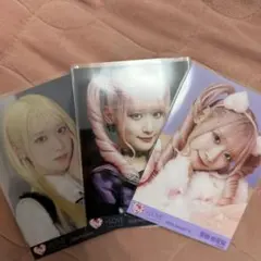 齋藤樹愛羅 生写真 ヨリ まとめ売り