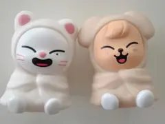 2026年最新】skzoo ぬいぐるみ スンミンの人気アイテム - メルカリ