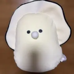 つぶらな瞳の和食屋 むぎゅっと びっぐなまがき ぬいぐるみのサムネイル
