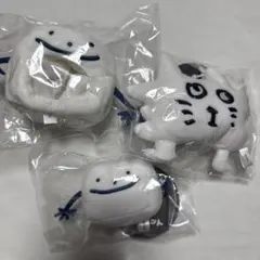 【新品未開封】たれぱんだ お月見ぬいぐるみ 全2種コンプ（Aせっと・Bせっと） 新品未開封】たれぱんだ お月見ぬいぐるみ 全2種コンプ（Aせっと・B