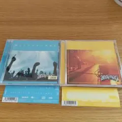 ANDYSHANTY 愛してやまない音楽を andymori セット