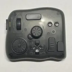 TourBox Eliteツアーボックスエリート トランスルーセント(黒)