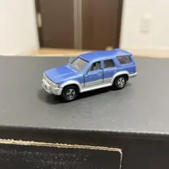 ハイラックスサーフ ミニカー