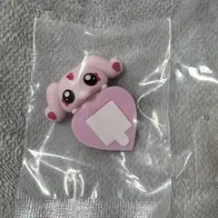 プリキュア 2体セット(メップル・ミップル)