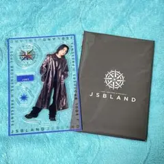 登坂広臣 OMI アクリルスタンド グッズまとめ売り 2026年最新】登坂広臣 アクスタの人気アイテム - メルカリ