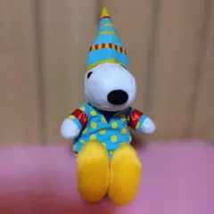 リサとガスパールのマジックショー　ぬいぐるみ