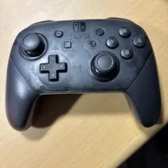 Nintendo Switch Proコントローラー 本体　プロコン　スイッチ