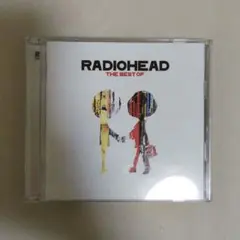 2026年最新】cd radioheadの人気アイテム - メルカリ