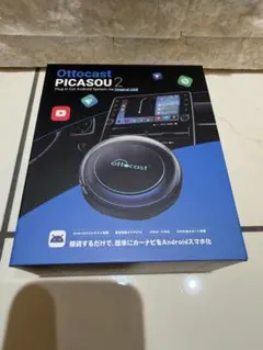 ottocast PICASOU 2 Bluetoothユニット - メルカリ