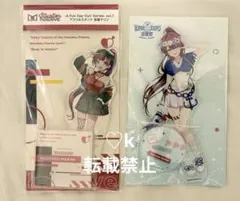 2026年最新】Vtuber名：宝鐘マリン Vtuber アクリルスタンドの人気