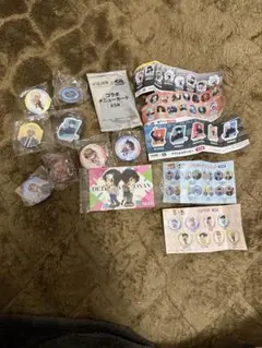 名探偵コナン 呪術廻戦 くら寿司 コラボグッズセット
