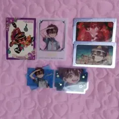 地縛少年花子くん　まとめ売り