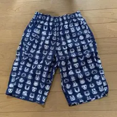 あつまれどうぶつの森　ステテコ　120