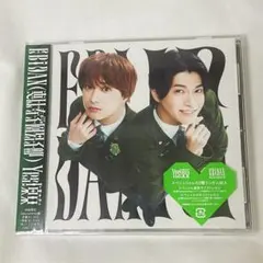 EBiDAN Yes!東京 初回限定 さくらしめじ盤 新品未開封