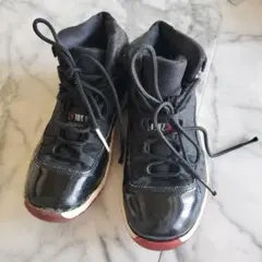 NIKE AIR JORDAN 11　21cm