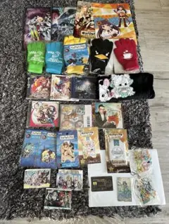 2026年最新】チュウニズム ナイの人気アイテム - メルカリ