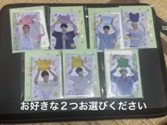 NEXZ CD＋選べるクリアフォトカセット