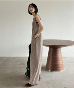 2025年最新】CLANE レディース サロペット・オーバーオール